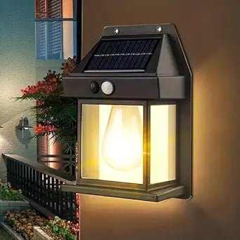 Soler Lemp Night Wireless Light (Multicolor) - Familymart4u
