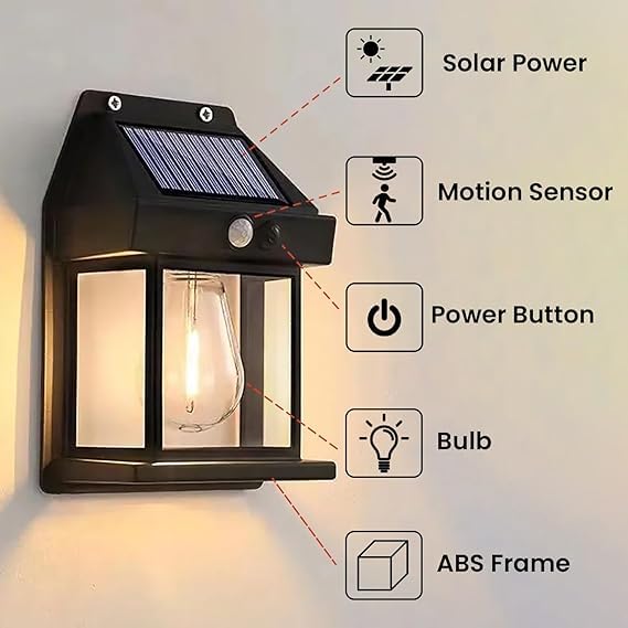 Soler Lemp Night Wireless Light (Multicolor) - Familymart4u
