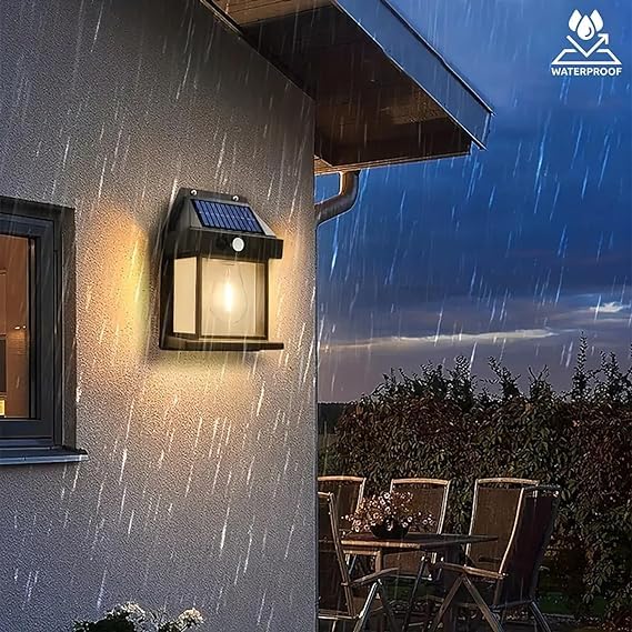 Soler Lemp Night Wireless Light (Multicolor) - Familymart4u