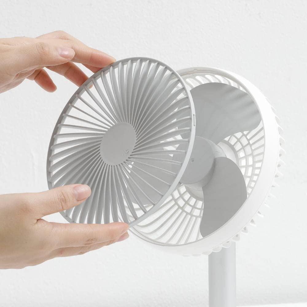 Mini USB Desktop Air Cooler Fan – Portable Silent Cooling for Home & Office India