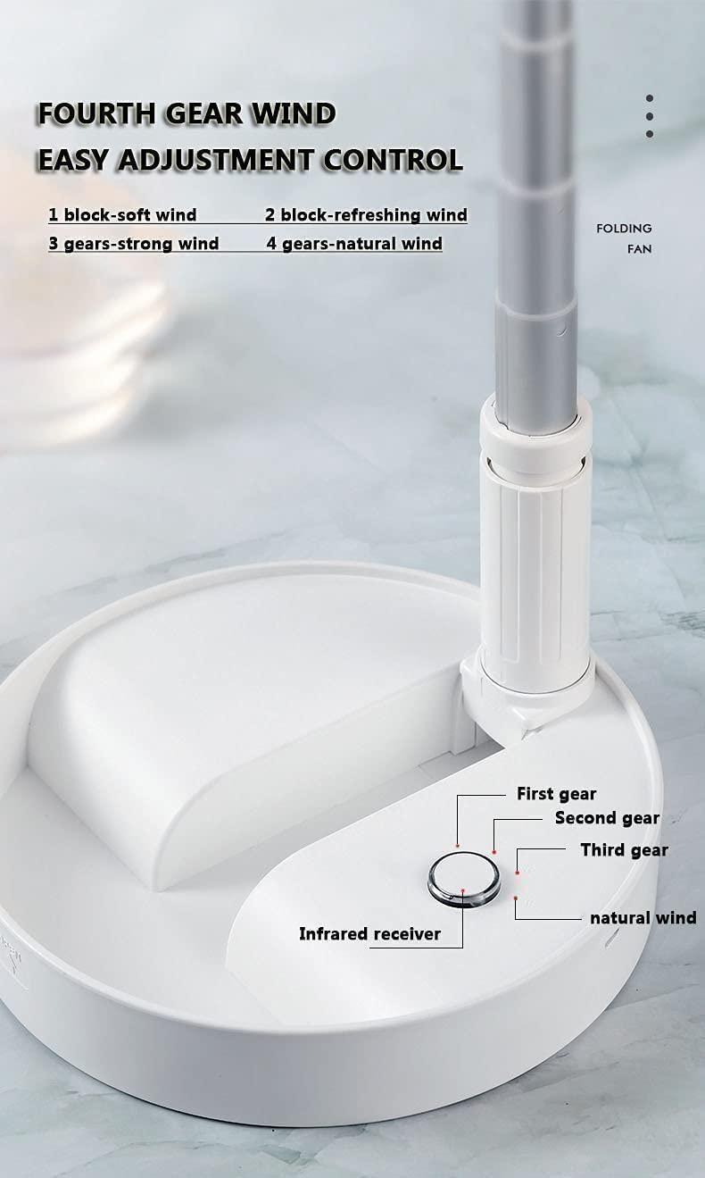 Mini USB Desktop Air Cooler Fan – Portable Silent Cooling for Home & Office India
