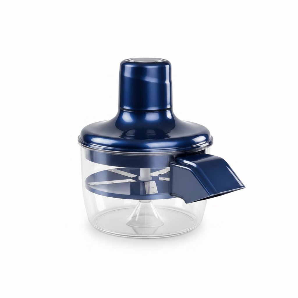 Electric Fruit & Potato Peeler Machine Automatic – Kitchen Gadget India