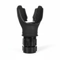 Breathing Exerciser & Lung Trainer – Adjustable Resistance | Portable Respiratory Trainer