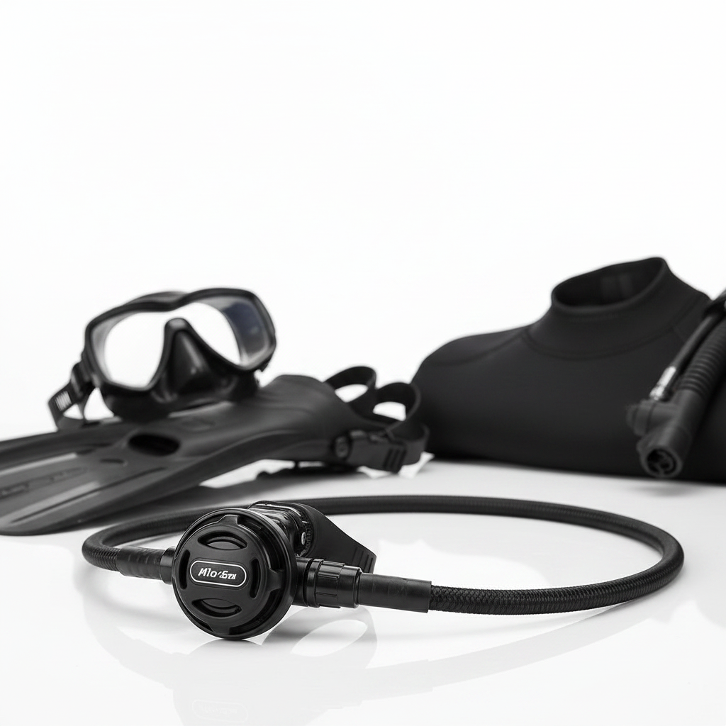 Breathing Exerciser & Lung Trainer – Adjustable Resistance | Portable Respiratory Trainer