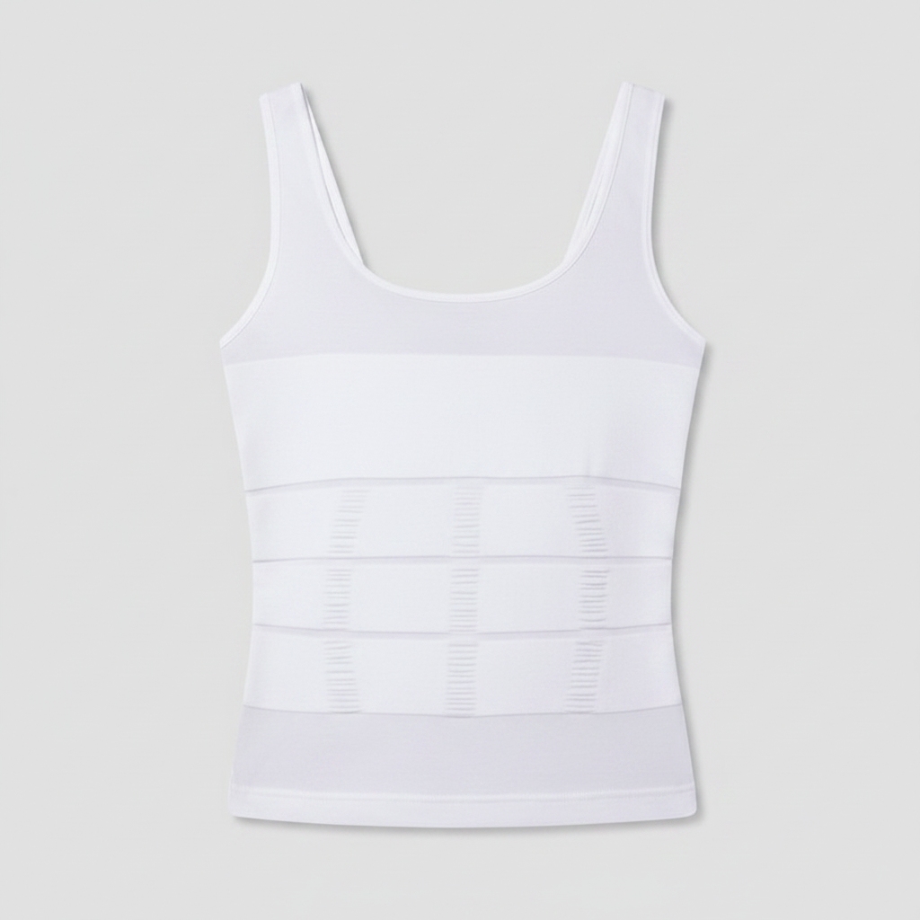 Blackvillain™ Shapewear – Confidence & Body Control